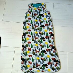 Posh Peanut Sleep Bag (6-18 mo) 1.0